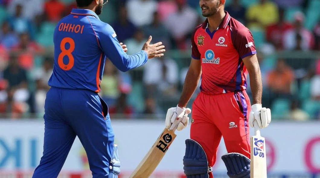 ৯০ বলে ৫৩: একটি হাইলাইট ক্লিপ, একটি স্ট্রাইক রেট, আর প্রশংসার হিসাবনিকাশ