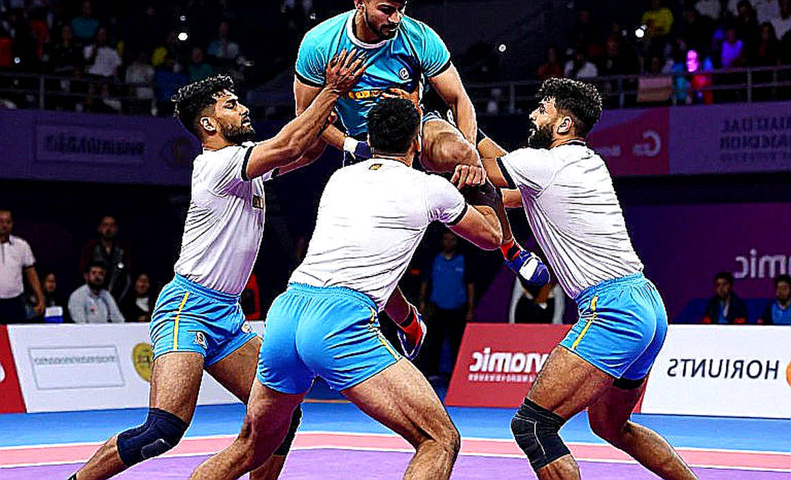 এশিয়ান গেমস ২০২৬-এ MLBB: যে গ্রুপে হারলেও কেউ বাদ পড়ে না, আর যে ব্র্যাকেটে ফেভারিটের কোনো সুরক্ষা নেই