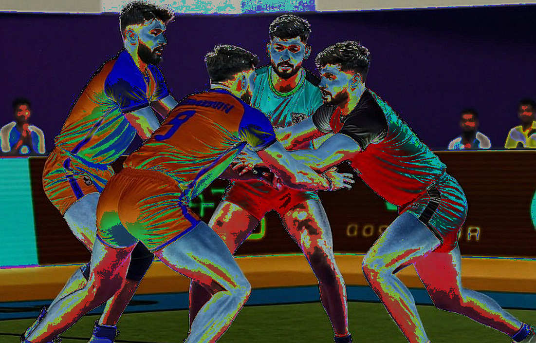 ৩৭-৩৪: যে ফাইনাল এখনো খেলা হয়নি