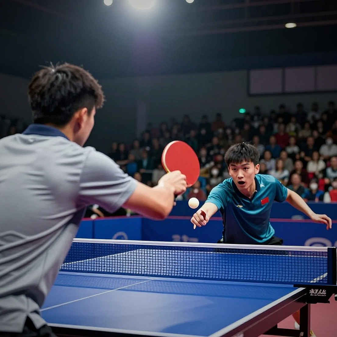 PUBG Asia Stars 2026: A Lifetime Ban Without a Written Rule — What KRAFTON's Decision Actually Broke