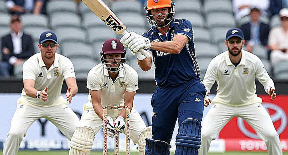 The Ledger That Says Nothing: Cricket's Missing Generation and the Blockchain Promise