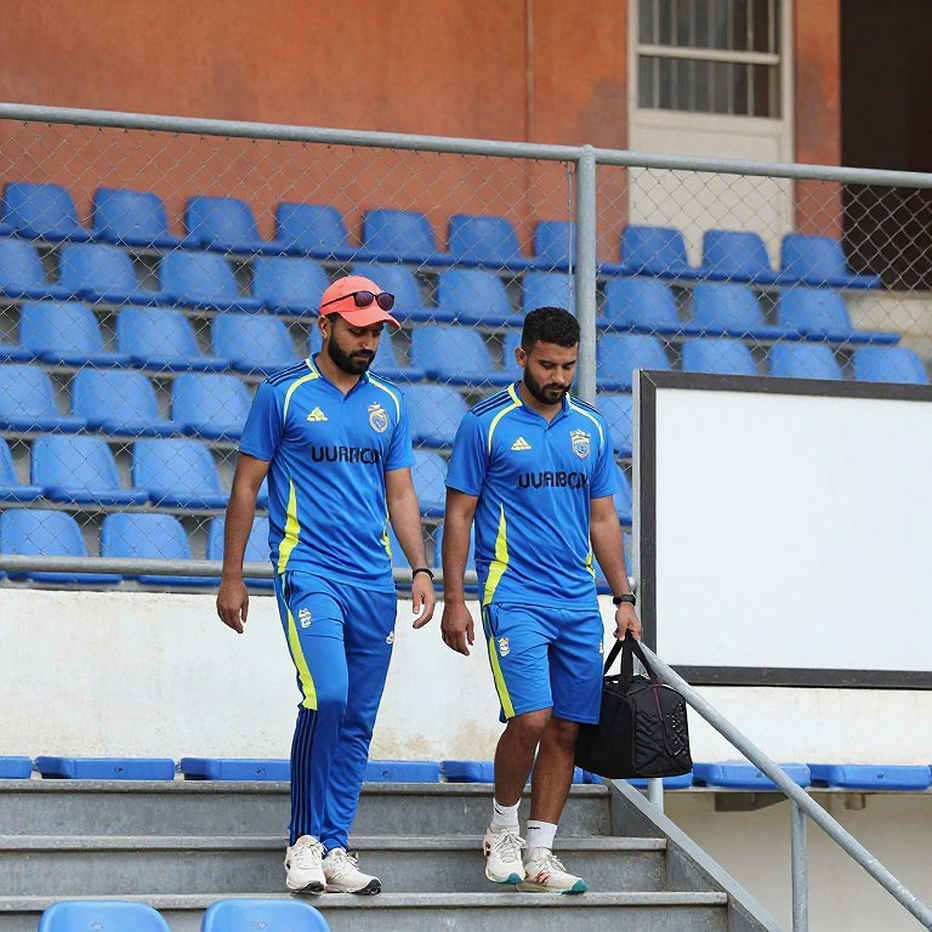 ক্রিকেট ডেটার অলঙ্ঘনীয় লেজার: হাতে-লেখা স্কোরবুক কেন বাজারের সবচেয়ে বিশ্বাসযোগ্য সাক্ষ্য ক্রিকেট ডেটার অলঙ্ঘনীয় লেজার: হাতে-লেখা স্কোরবুক কেন বাজারের সবচেয়ে বিশ্বাসযোগ্য সাক্ষ্য