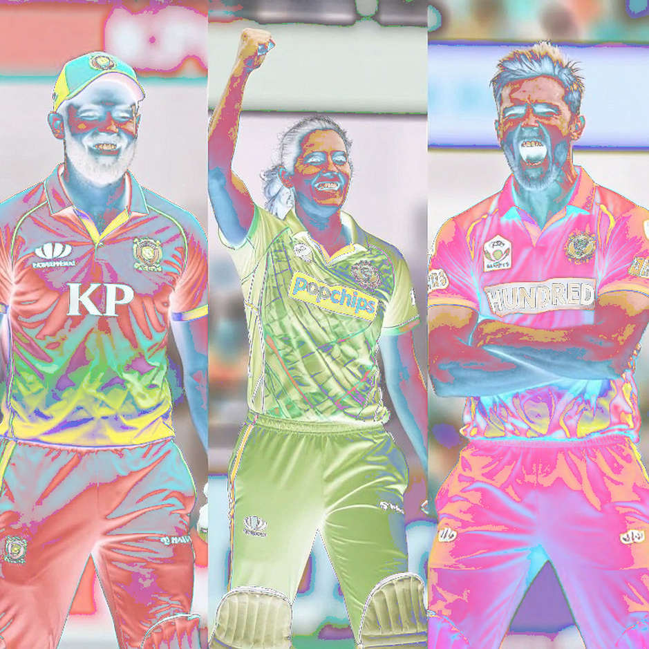 Beyond the Empty Spreadsheet: Cricket's Invisible Ledger and the Unfinished Sound of the Pitch Beyond the Empty Spreadsheet: Cricket's Invisible Ledger and the Unfinished Sound of the Pitch