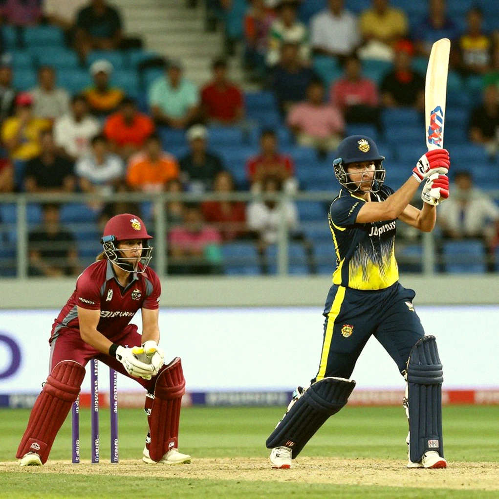 A Hat-Trick on a Green Wankhede Pitch, Yet Absent From the India A Shadow Tour: Reading a Pace Ledger A Hat-Trick on a Green Wankhede Pitch, Yet Absent From the India A Shadow Tour: Reading a Pace Ledger