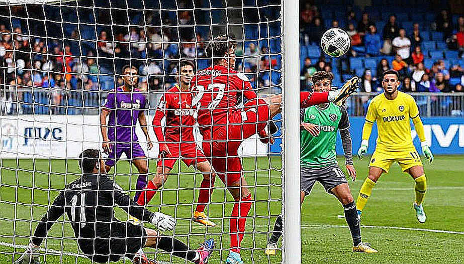The Chain of Proof: When Football's Data Writes Its Own Truth on the Blockchain The Chain of Proof: When Football's Data Writes Its Own Truth on the Blockchain
