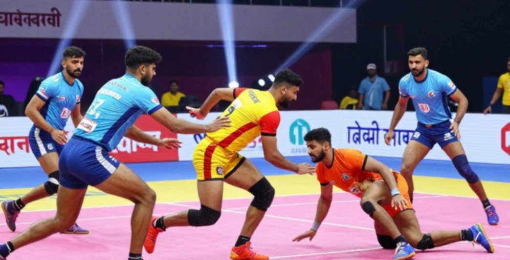 Pawan Sehrawat Left Out as India Name 17 Probables for Commonwealth Kabaddi Championship 2026: The Unanswered Third-Lane Question Pawan Sehrawat Left Out as India Name 17 Probables for Commonwealth Kabaddi Championship 2026: The Unanswered Third-Lane Question