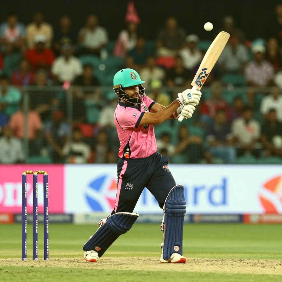 Neutral Test in Abu Dhabi: Afghan Spin, Bangladesh Form and the Risk of a One-Off Match Neutral Test in Abu Dhabi: Afghan Spin, Bangladesh Form and the Risk of a One-Off Match