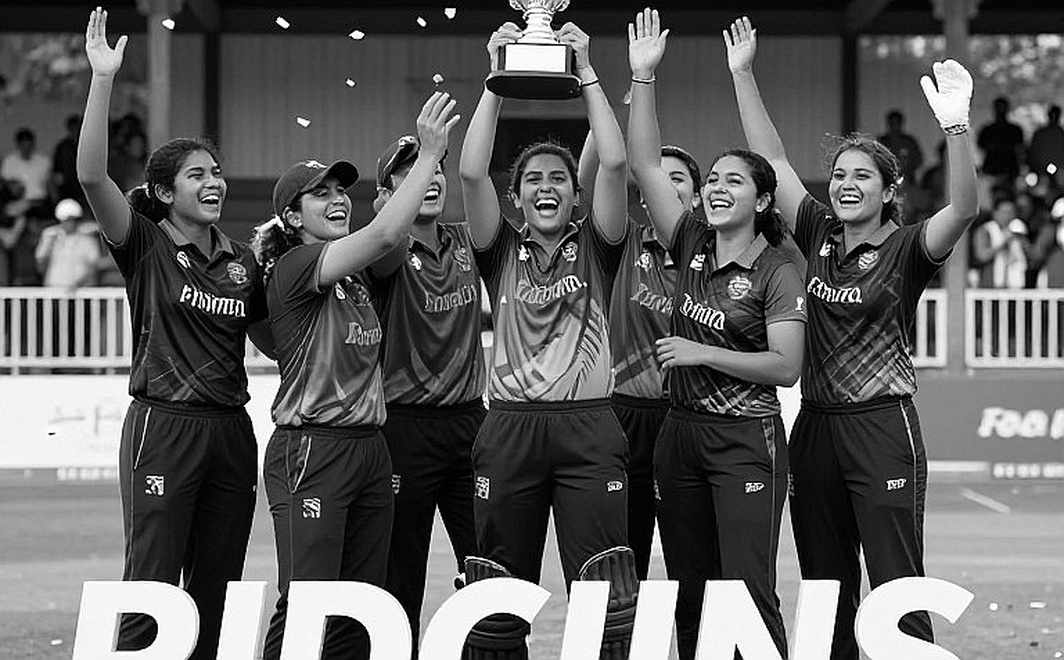 The Emptiness of an Empty File: The Unbroken Chain of Verification in Cricket Analysis The Emptiness of an Empty File: The Unbroken Chain of Verification in Cricket Analysis
