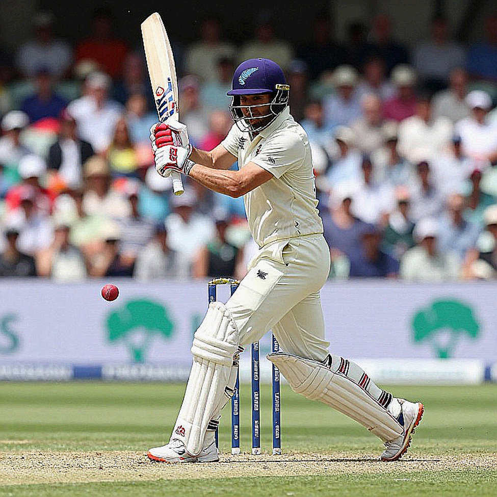 Where the Seventh Bowler Stands: The Hidden Math of T20 Cricket Under World Cup Pressure Where the Seventh Bowler Stands: The Hidden Math of T20 Cricket Under World Cup Pressure