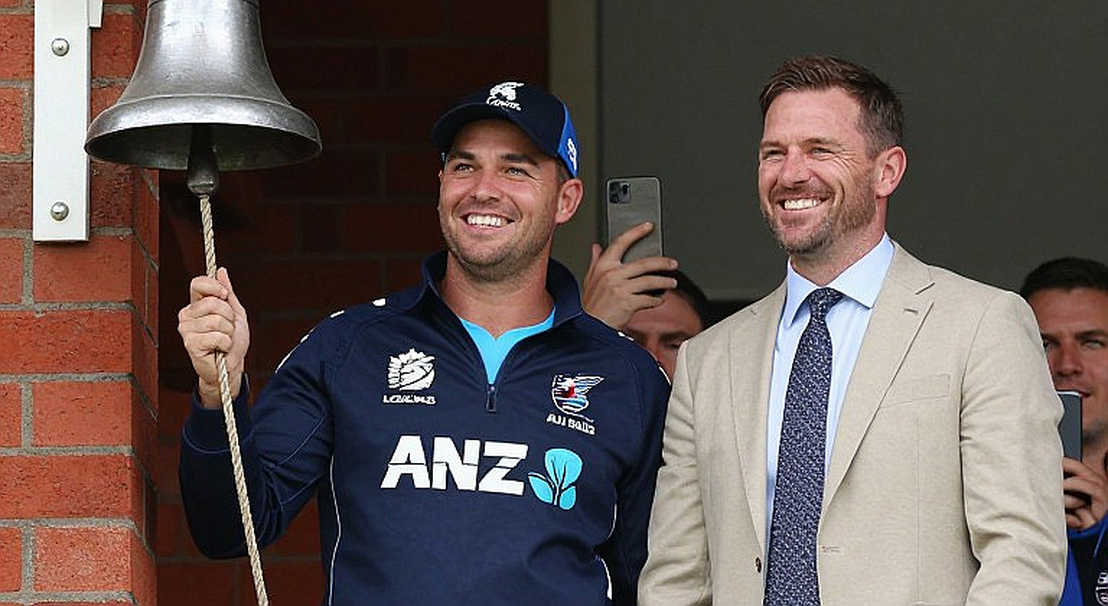 The Echo After the Roar: Where Asian Cricket Actually Stands