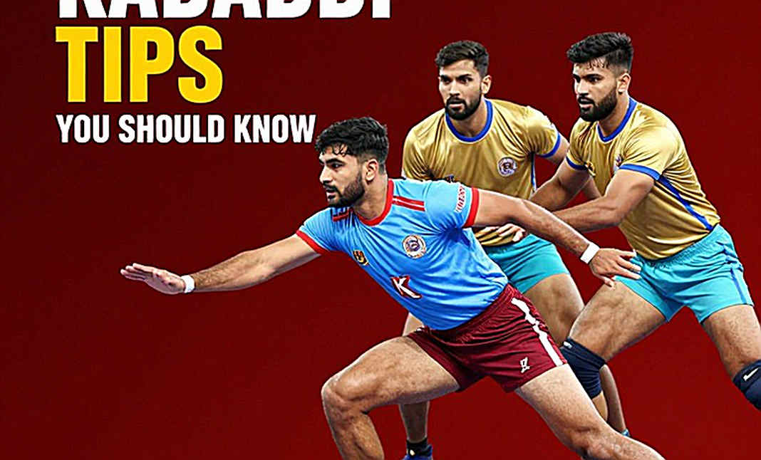 ৩৭–৩৪: যে ফাইনাল এখনো খেলা হয়নি, আর কাবাডির খতিয়ানে হারিয়ে যাওয়া চার পয়েন্ট