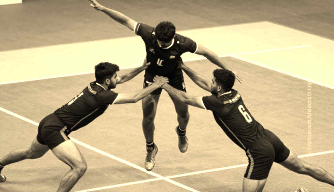 পবন সেহরাওয়াত, বেঞ্চ, আর একটি তারিখের গোলমাল: ভারত-ইরান ফাইনালের আসল প্রশ্ন