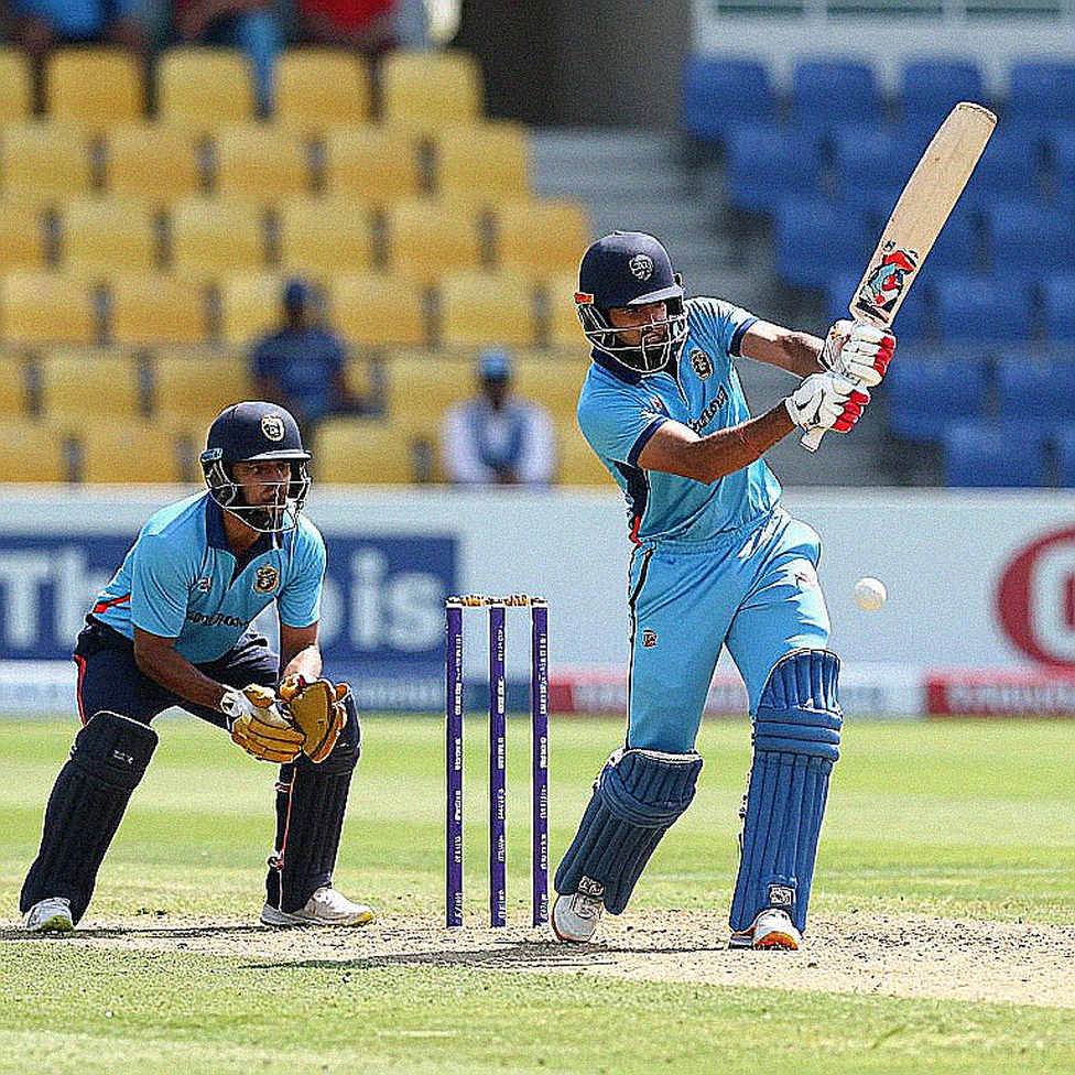 Slow Pitch, Left-Arm Seam and One Anomaly: Reading the 2026 T20 World Cup Slow Pitch, Left-Arm Seam and One Anomaly: Reading the 2026 T20 World Cup