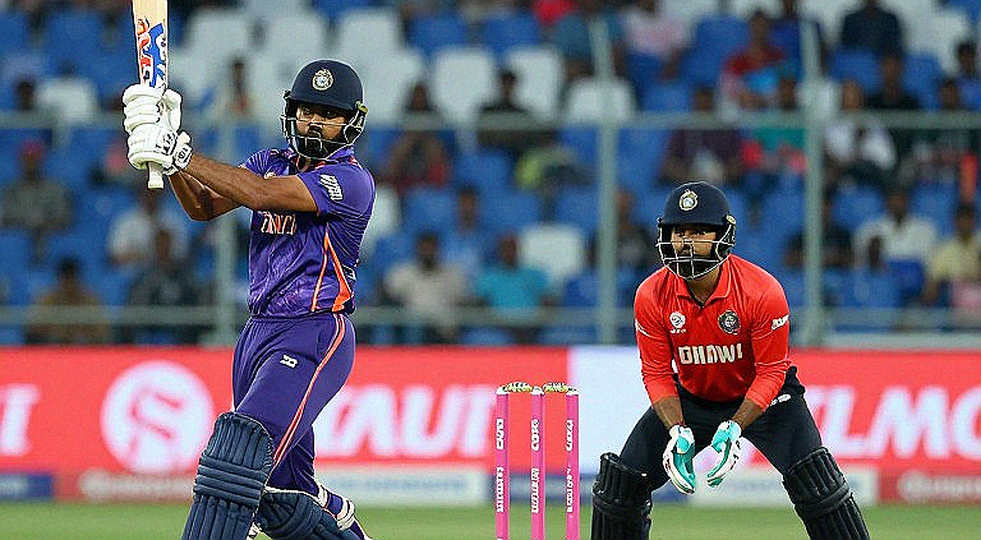খালি ডেটার শূন্যতা: ক্রিকেট বিশ্লেষণ পাইপলাইনে তথ্যহীনতার রাজনীতি