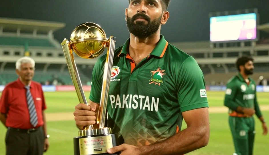 Colombo's Six Runs: The Asia Cup Middle Overs Where Matches Are Lost Colombo's Six Runs: The Asia Cup Middle Overs Where Matches Are Lost