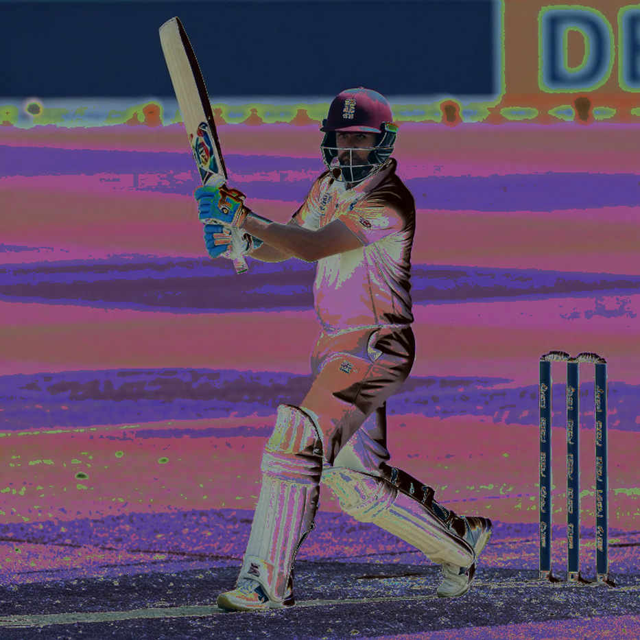 The Empty-Input Warning: Cricket Analysis’s Framework Shell and the Lesson of Blockchain The Empty-Input Warning: Cricket Analysis’s Framework Shell and the Lesson of Blockchain