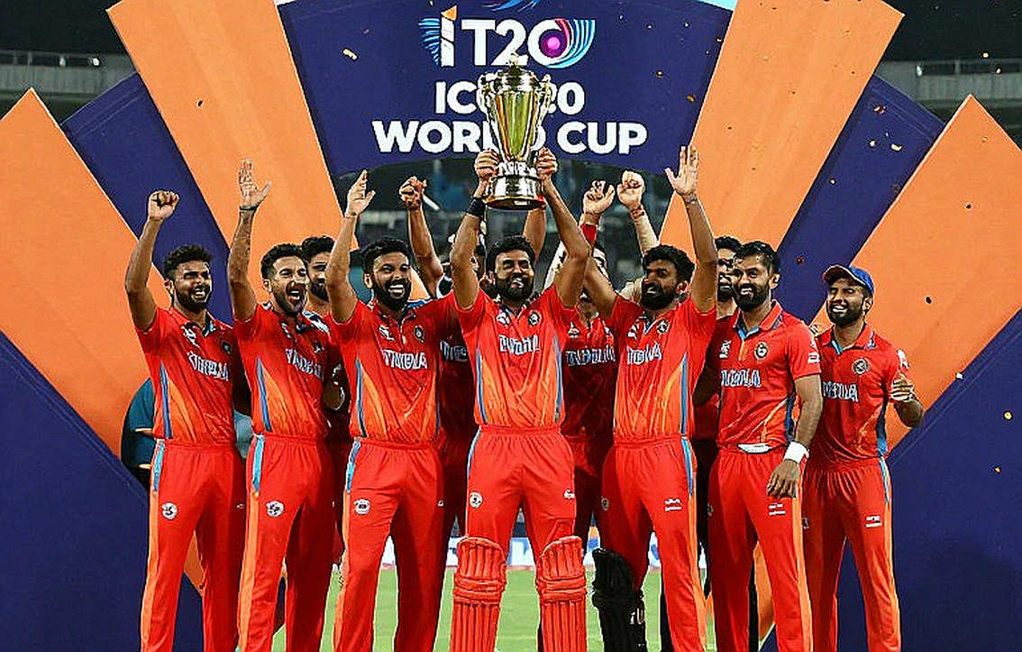 ব্লকচেইনে ক্রিকেটের নতুন সীমানা: ফ্যান টোকেন, এনএফটি আর বাংলাদেশের নিয়ন্ত্রক দেয়াল