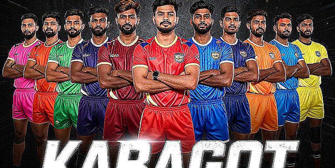 ৪৮-২৪: এশিয়ান গেমসের সেমিফাইনালে ভারত-নেপাল, আর কাবাডির না-বলা ফাটল