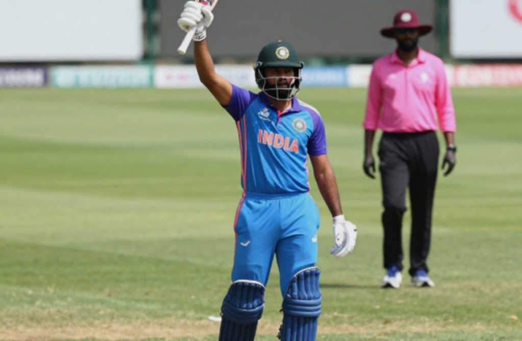 Abu Dhabi Heat, Japan Rain: Phil Simmons's Only Issue and the Ledger of a One-Off Test Abu Dhabi Heat, Japan Rain: Phil Simmons's Only Issue and the Ledger of a One-Off Test