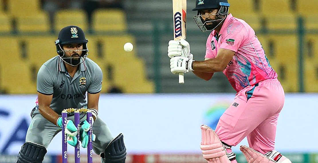 SA20 Auction 2027: From 789 to 19 — Where IPL's Shadow Empire Shows Its Face SA20 Auction 2027: From 789 to 19 — Where IPL's Shadow Empire Shows Its Face