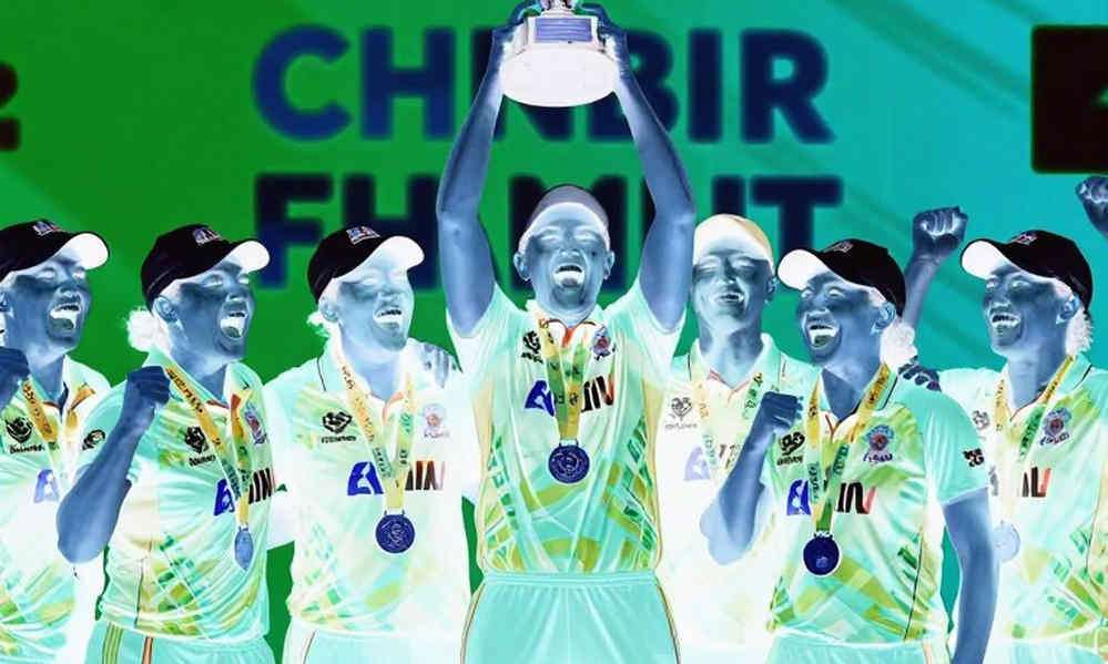 এশীয় ক্রিকেটে ব্লকচেইন প্রযুক্তির সম্ভাবনা ও চ্যালেঞ্জ