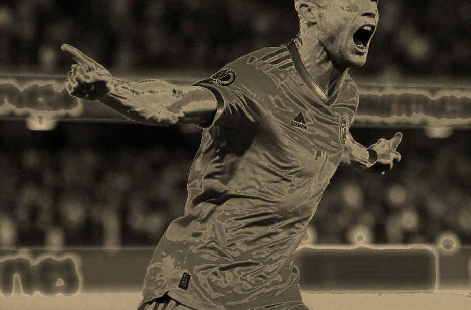 The 8.4-Second Lesson: Neuer's Two Errors and the Invoice on Bayern's Goalkeeper-Dependent System The 8.4-Second Lesson: Neuer's Two Errors and the Invoice on Bayern's Goalkeeper-Dependent System