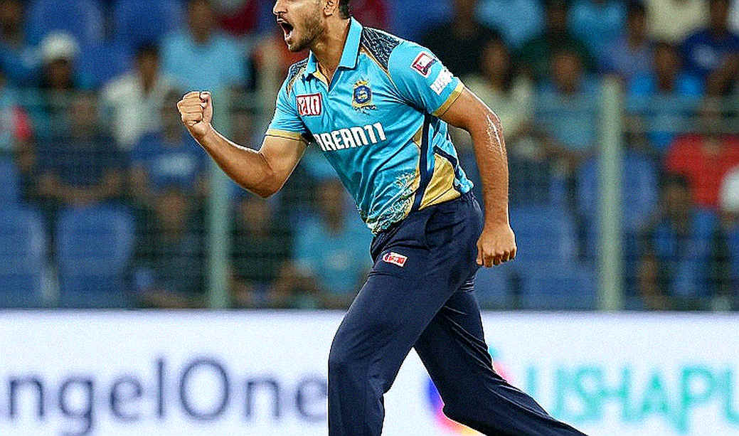 Empty Cells, Full Questions: What Blockchain Is Actually For in Cricket Empty Cells, Full Questions: What Blockchain Is Actually For in Cricket
