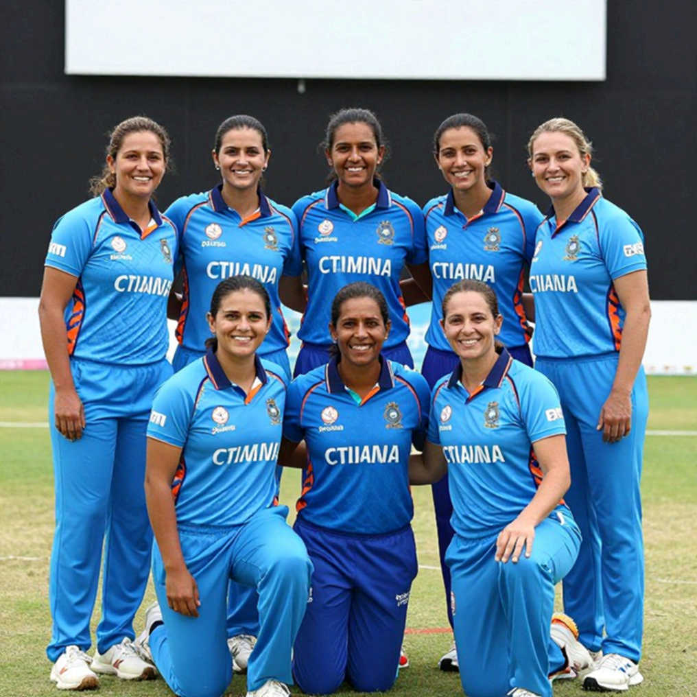 The Middle 30 Overs of Ahmedabad: India's Final Was Not Lost by 240 Runs