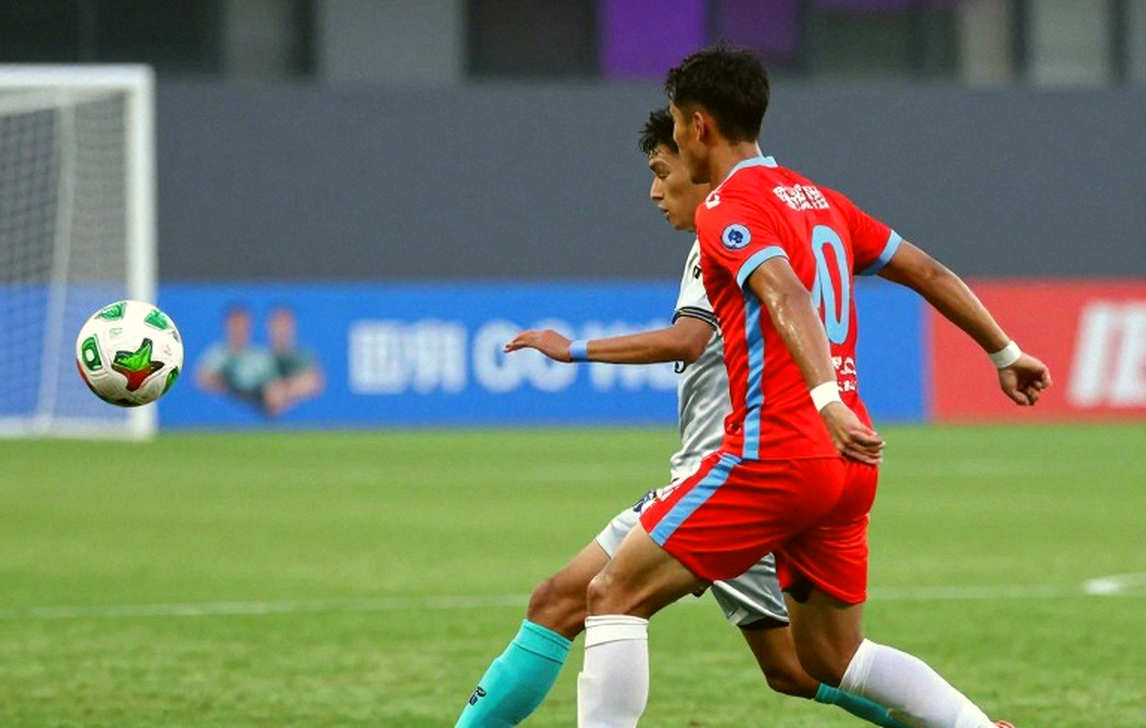 সোর্স ছাড়া এক সেমিফাইনাল: উত্তর কোরিয়া–চীনের ম্যাচ রিপোর্ট আর প্রমাণের ঋণ