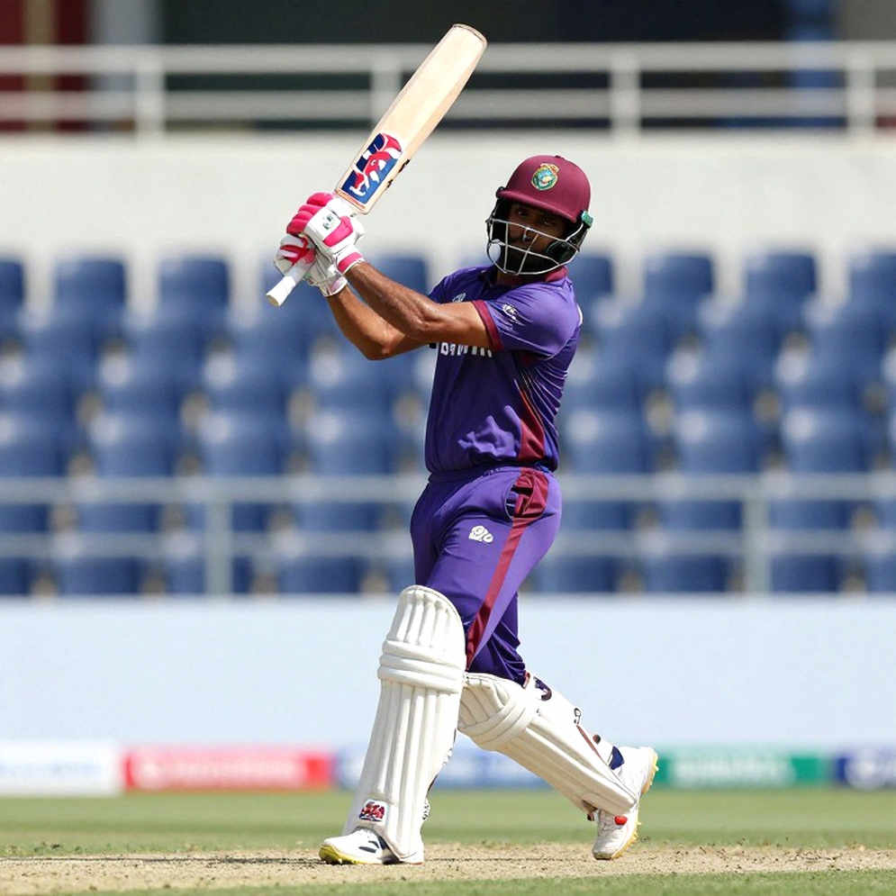 Reading the Empty Column: Format, Sample and the Ledger of Honesty in Cricket Data Analysis Reading the Empty Column: Format, Sample and the Ledger of Honesty in Cricket Data Analysis