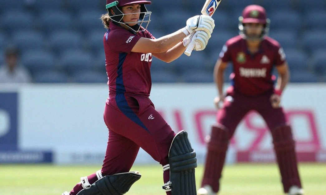 The Non-Striker's Stolen Metres: The Ledger Cricket Never Kept The Non-Striker's Stolen Metres: The Ledger Cricket Never Kept