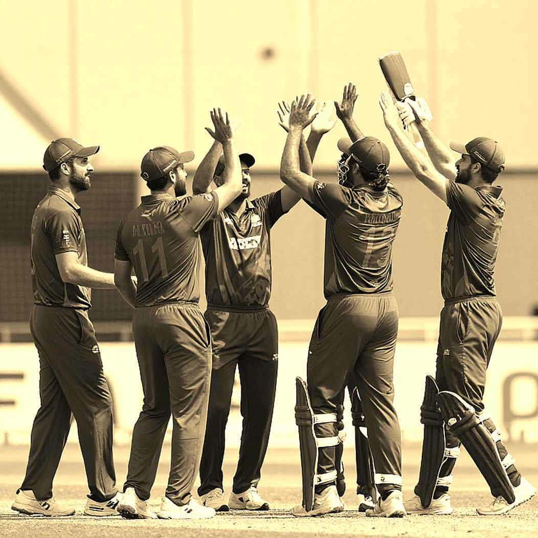 The Silence of the Middle Overs: Where T20 World Cups Are Actually Decided The Silence of the Middle Overs: Where T20 World Cups Are Actually Decided