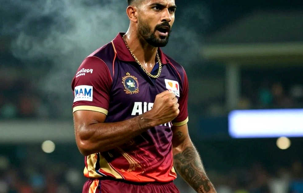 The Scorecard Nobody Audits: Cricket Data, Blockchain and Bangladesh's Arithmetic in the Asia Cup Cycle The Scorecard Nobody Audits: Cricket Data, Blockchain and Bangladesh's Arithmetic in the Asia Cup Cycle