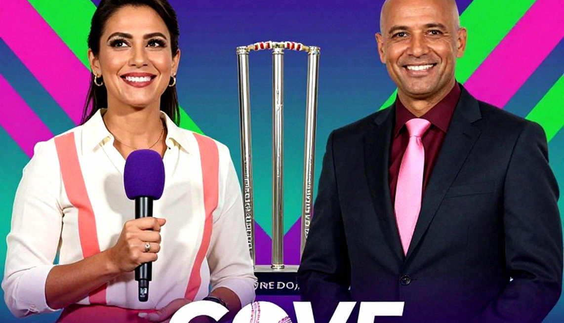 The Scorecard Nobody Audits: Cricket Data, Blockchain and Bangladesh's Arithmetic in the Asia Cup Cycle The Scorecard Nobody Audits: Cricket Data, Blockchain and Bangladesh's Arithmetic in the Asia Cup Cycle