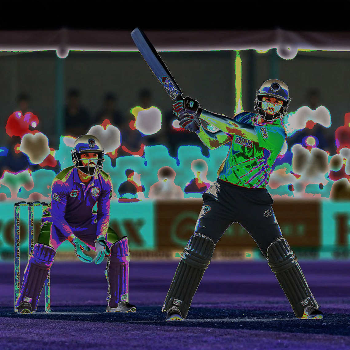 The Scorecard Nobody Audits: Cricket Data, Blockchain and Bangladesh's Arithmetic in the Asia Cup Cycle The Scorecard Nobody Audits: Cricket Data, Blockchain and Bangladesh's Arithmetic in the Asia Cup Cycle