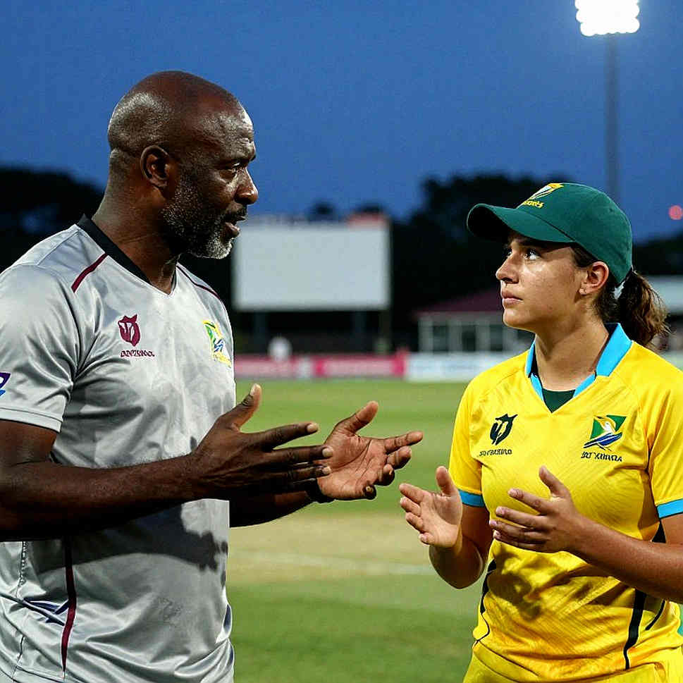 The Price of Young Pace: Bangladesh's Fast-Bowling Ledger Inside a Tournament