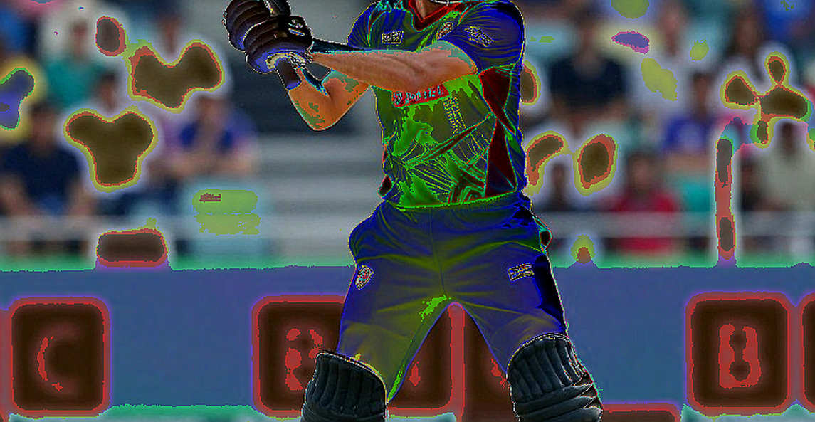 Blockchain and Cricket's Data Trust: From Scorecards to Fan Tokens Blockchain and Cricket's Data Trust: From Scorecards to Fan Tokens