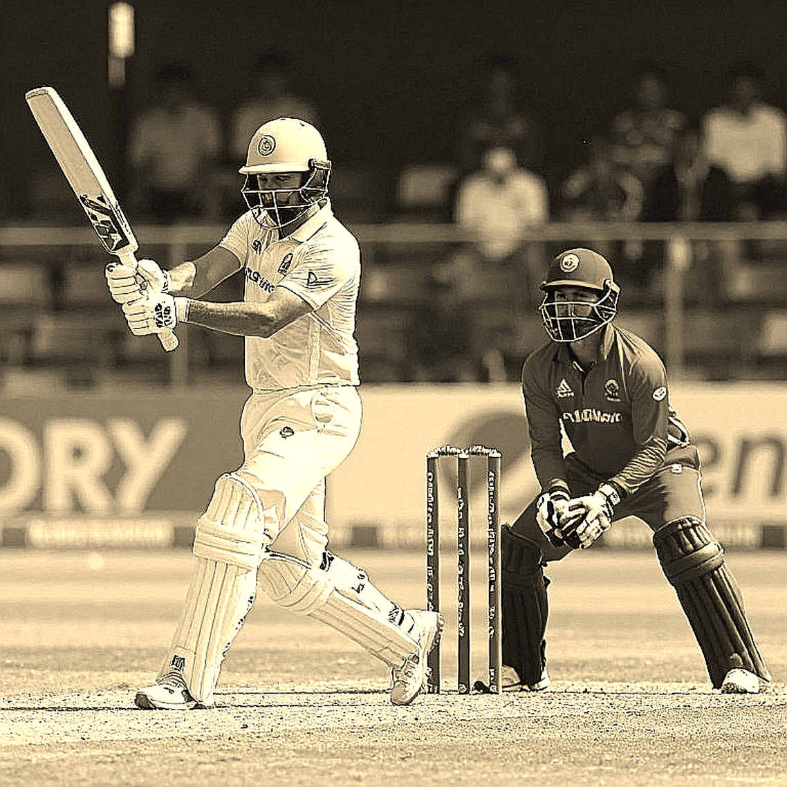 The Auction Clock: Cricket's Speed Market and the Split Time of a Run-Up The Auction Clock: Cricket's Speed Market and the Split Time of a Run-Up