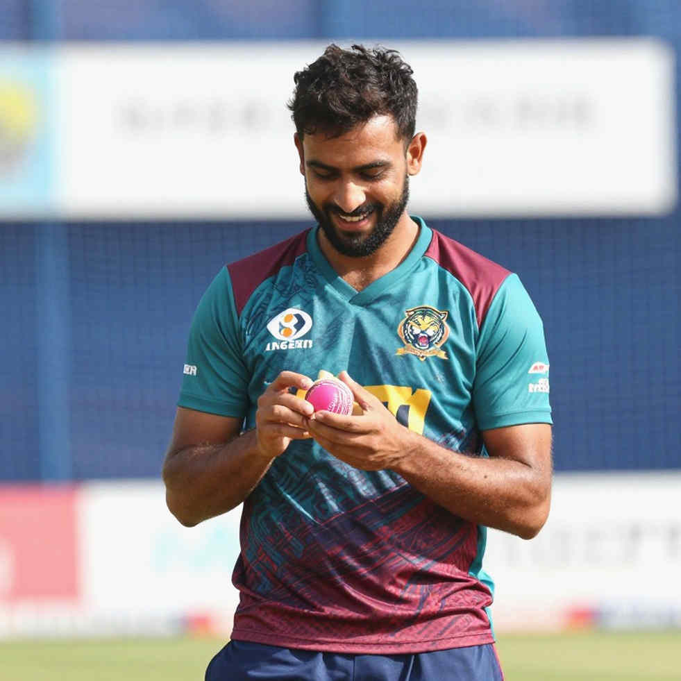 Kusal Mendis as Test Captain: The 343-Match Risk Inside the 'Next Generation' Story