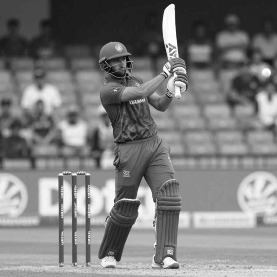 ফ্যান টোকেনের ছায়ায় মাইগ্রান্ট স্মৃতি: গালফের ফ্র্যাঞ্চাইজি ক্রিকেটে ব্লকচেইনের নতুন ফিল্ড প্লেসমেন্ট