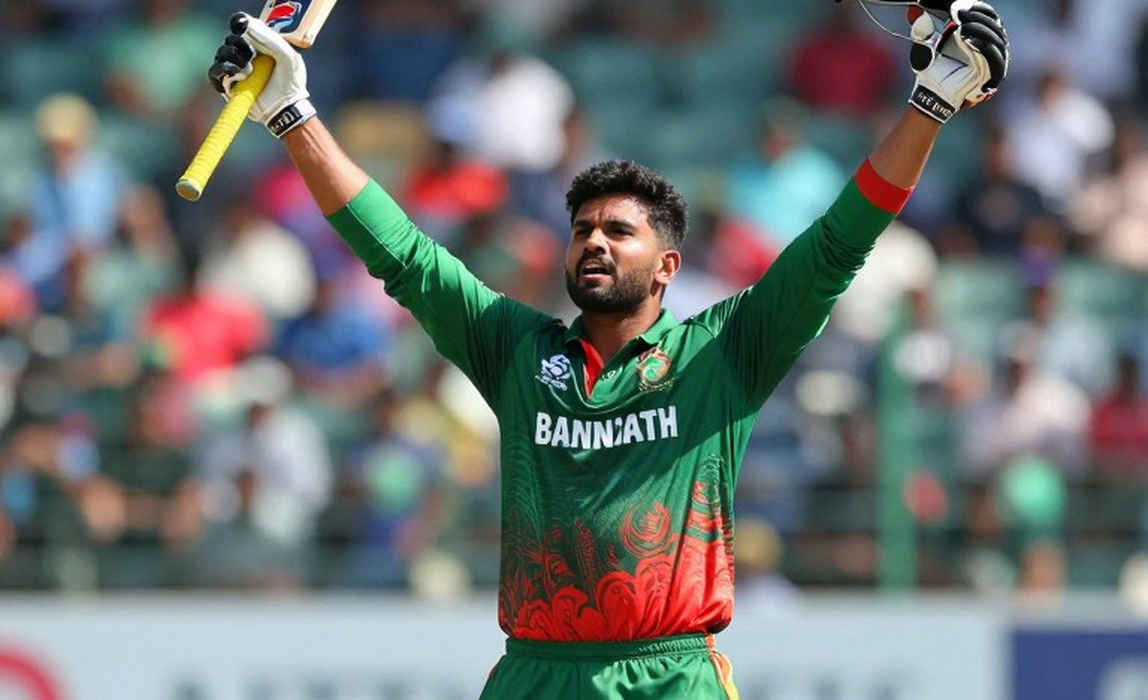 স্টাম্প মাইকের নিচে চাপা পড়া কণ্ঠস্বর: ট্রান্সফার উইন্ডো, ট্রেন্টের ১২ নম্বর এবং এক ক্রিকেটার-নাগরিকের আত্মজীবন