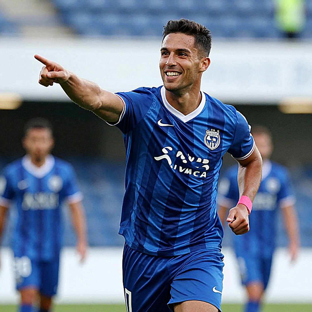 From an Empty Ledger to the Blockchain: How Verifying Football Transfer Data Is Rewriting the Numbers From an Empty Ledger to the Blockchain: How Verifying Football Transfer Data Is Rewriting the Numbers