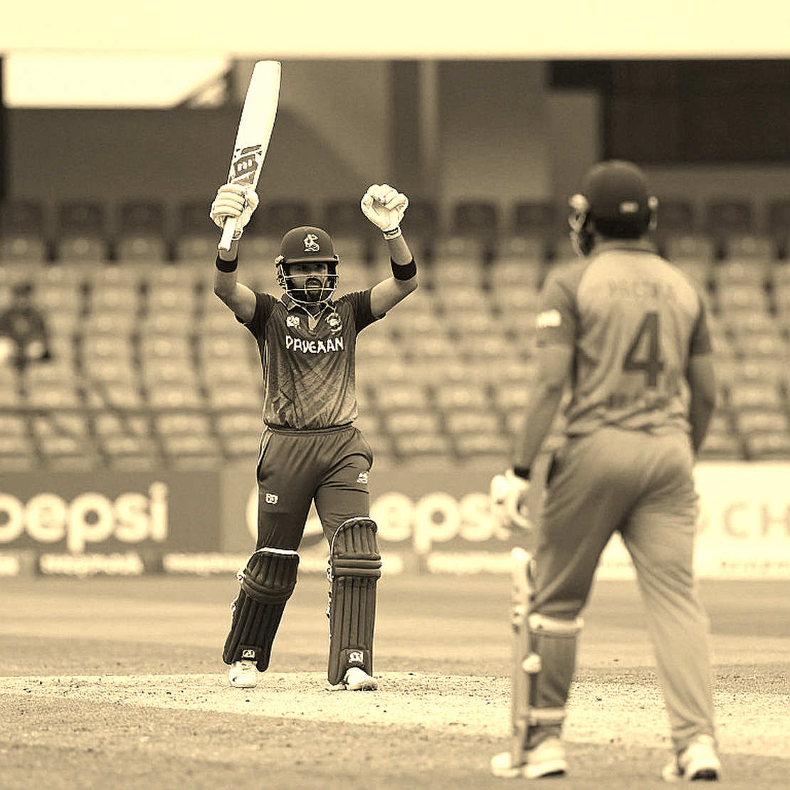 Blockchain Is Cricket's New Scorecard: When Field Stories Enter the Digital Ledger Blockchain Is Cricket's New Scorecard: When Field Stories Enter the Digital Ledger