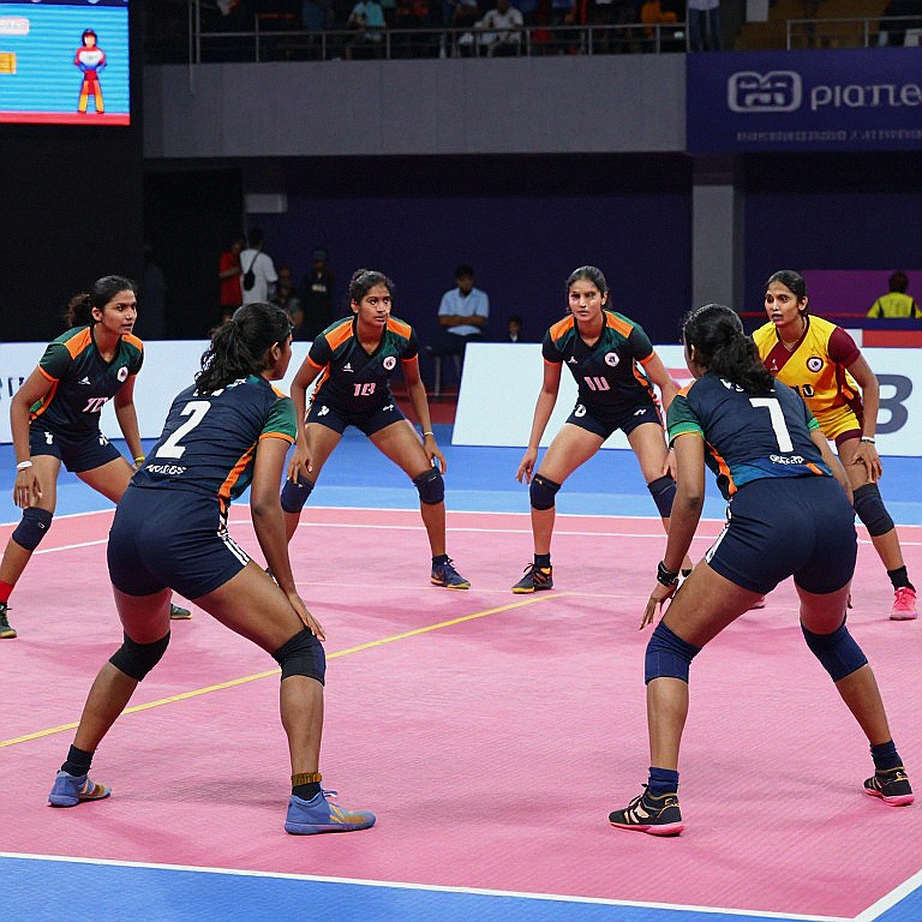 মার্জিনের অঙ্ক: এশিয়ান গেমস কাবাডিতে সেমিফাইনালে ওঠার দাম, আর বাংলাদেশের বাইরে থাকার হিসাব