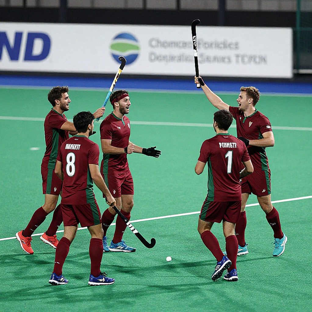 Nine Scored, Thirteen Conceded: Bangladesh's Penalty-Corner Dependence Behind Two Wins in Gifu