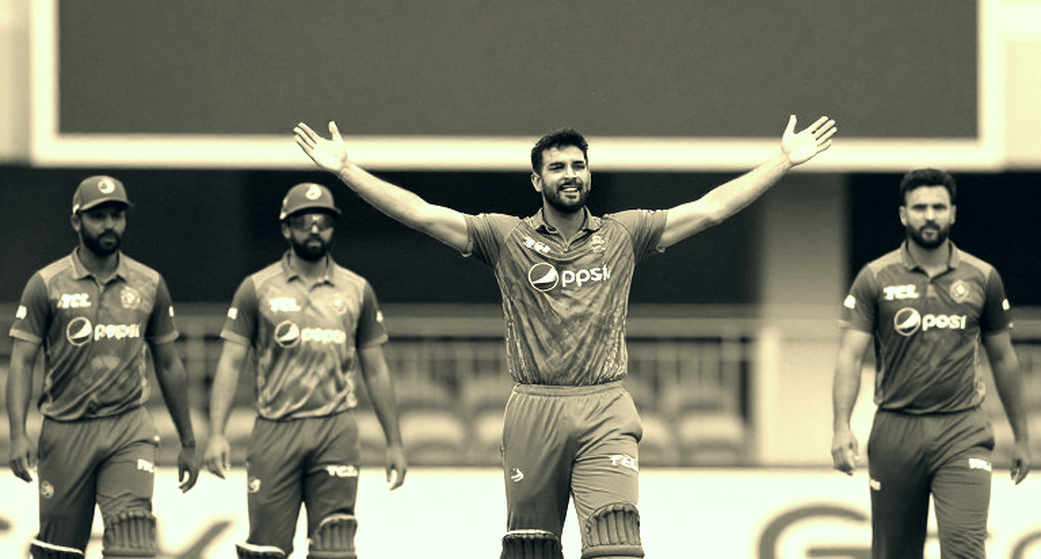 Did Naman Dhir ‘Finish’ Anyone? An Unnamed Quote, a Fan Poll and the Incomplete Ledger of T20I Selection Did Naman Dhir ‘Finish’ Anyone? An Unnamed Quote, a Fan Poll and the Incomplete Ledger of T20I Selection