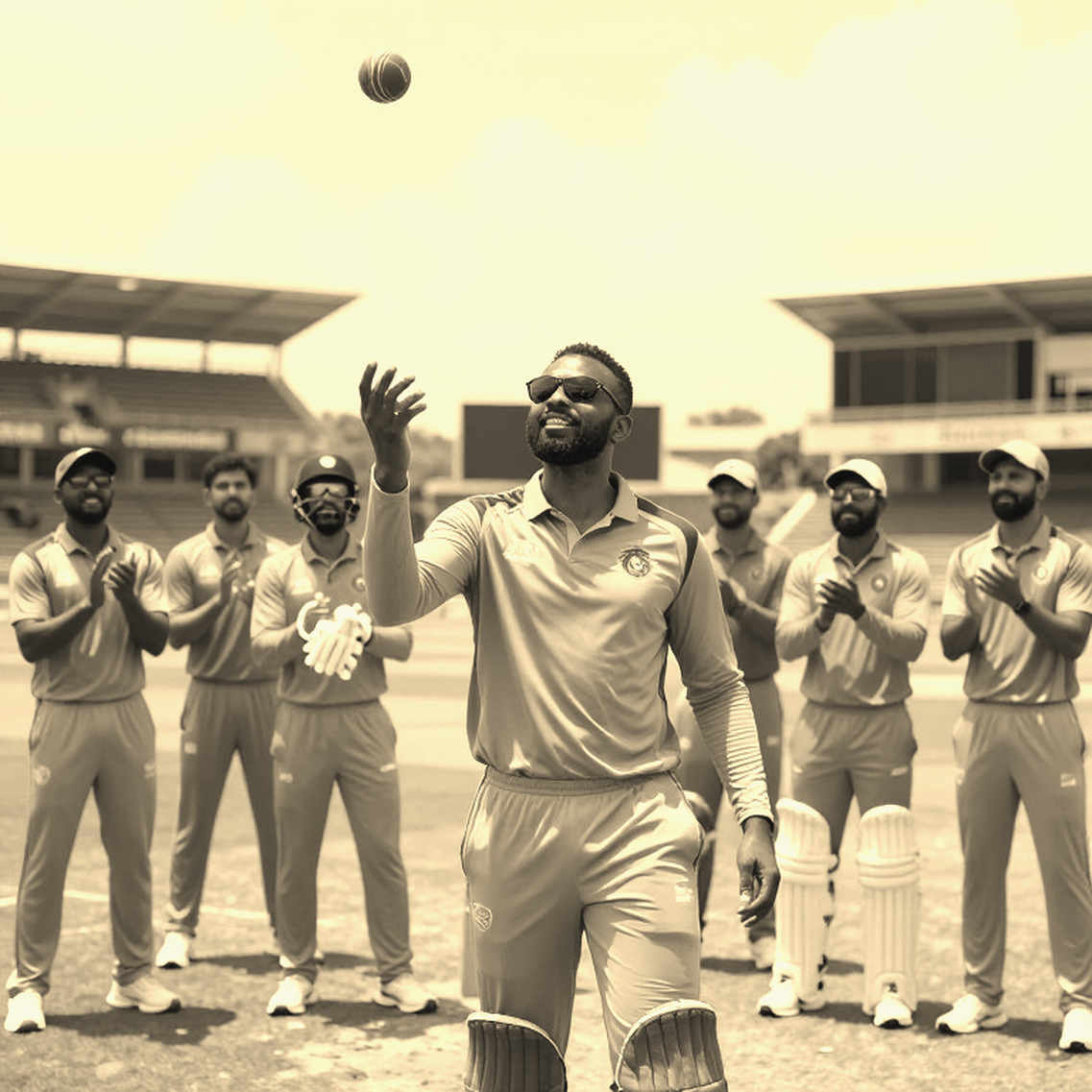 Did Naman Dhir ‘Finish’ Anyone? An Unnamed Quote, a Fan Poll and the Incomplete Ledger of T20I Selection Did Naman Dhir ‘Finish’ Anyone? An Unnamed Quote, a Fan Poll and the Incomplete Ledger of T20I Selection
