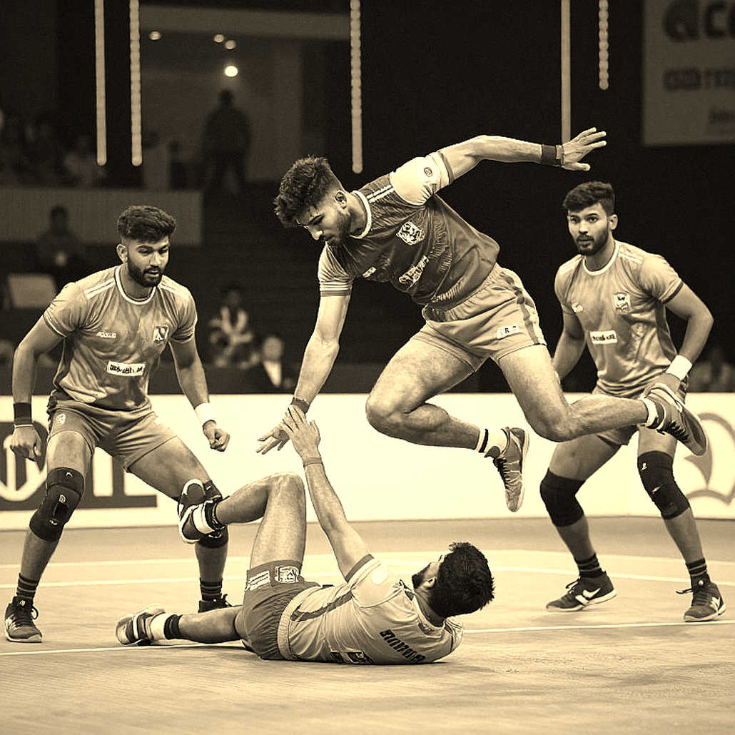 প্রথম হুইসেলে বাইরে, শেষ হিসাবে বিচার: ভারত-ইরান কাবাডি ফাইনালে পবন সেহরাওয়াতের বেঞ্চ-সিদ্ধান্তের আসল অঙ্ক