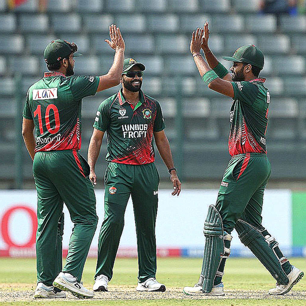 অ্যাঙ্করের মৃত্যু, স্পিনের জীবন: বাংলাদেশের টি-টোয়েন্টি ভাঙনের আসল জায়গা