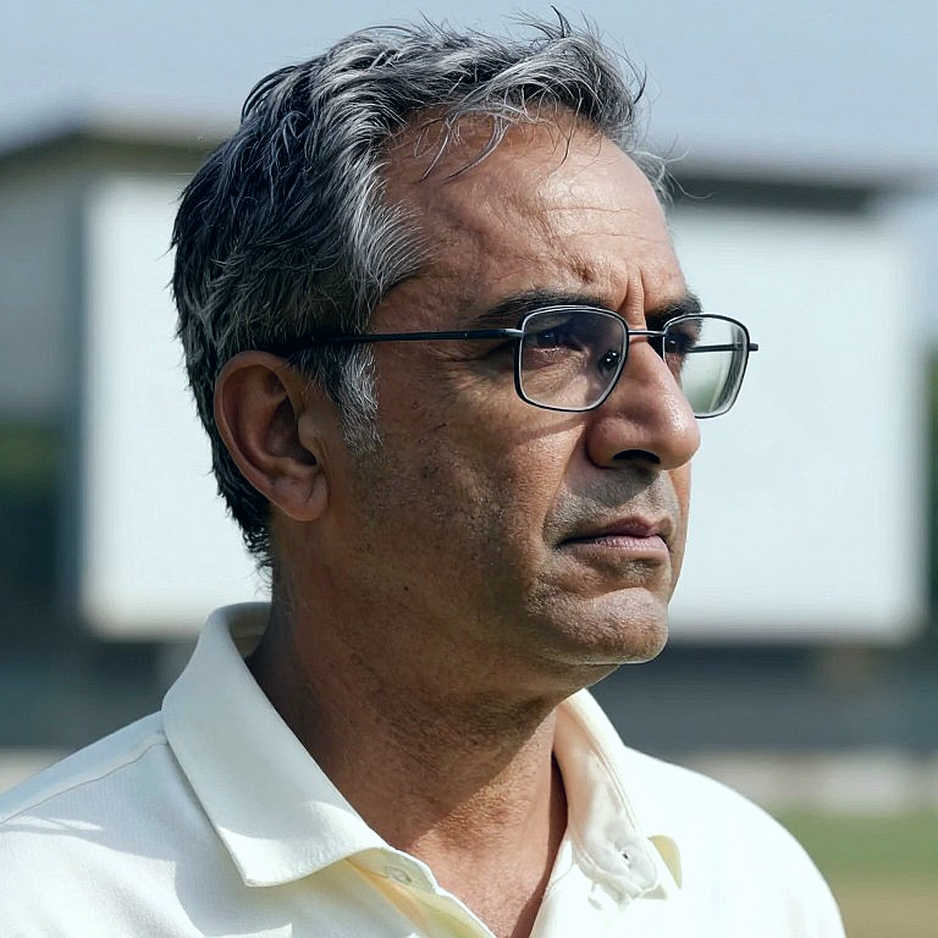 Mumbai's Ranji Opener: A New Leadership Seed, Suryakumar Left Out — A Big Lesson in Red-Ball Format Specialisation Mumbai's Ranji Opener: A New Leadership Seed, Suryakumar Left Out — A Big Lesson in Red-Ball Format Specialisation